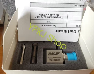 1PC Brand NEW SKF CMSS2200 Vibration sensor Fast Shipping Via Fedex /DHL - Afbeelding 1 van 3