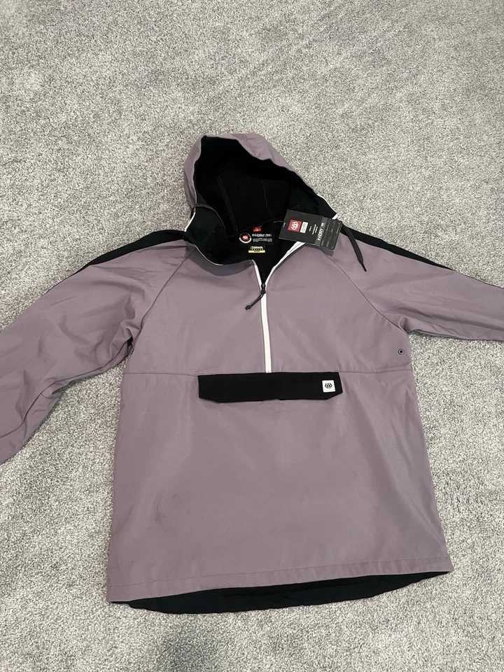 Jaqueta de snowboard 686 - Imagem 1 de 4