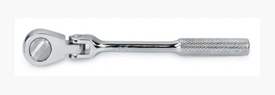 SK Herramientas Profesionales 1/4"Drive Flex Head Trinquete 6.3" Nuevo Hecho en EE. UU.... Foto 1 de 4