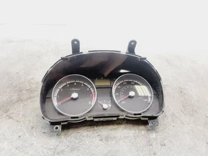2009 2010 2011 HYUNDAI ACCENT SPEEDOMETER ODOMETER INSTRUMENT CLUSTER 940041E260 - Picture 1 of 20
