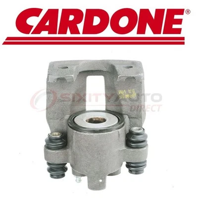 Cardone Reman Rear Left Disc Brake Caliper for 1998-2002 Lincoln Navigator - rz Foto 1 de 4