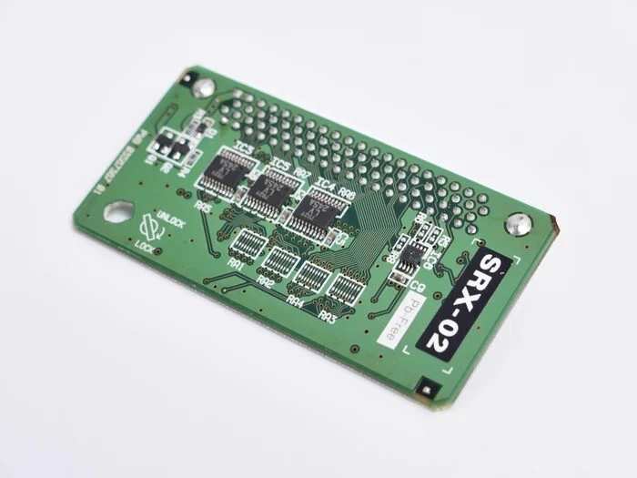 Roland SRX-02 Concert Piano Expansion Board - Image 1 of 1