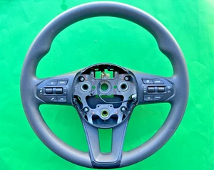 2019-2021 KIA SEDONA STEERING WHEEL CRUISE CONTROL SWITCH GENUINE ASSEMBLY OEM - Picture 1 of 9
