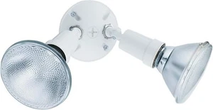 Security Flood Light Outdoor Yard Garden Lights Wall Lamp Fixture Par Lamps Home - Picture 1 of 6