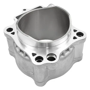 12100-MEB-670 Cylinder Barrel For 2002-2006 2007 2008 Honda Motorcycle CRF450R - Foto 1 di 19