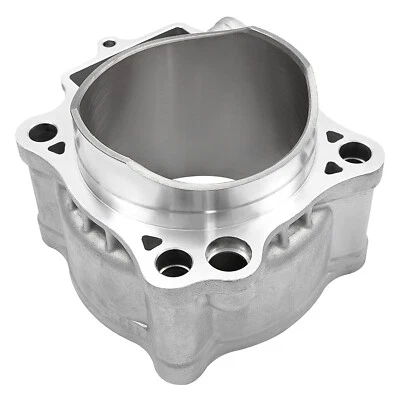 Barril de cilindro 12100-MEB-670 para motocicleta Honda CRF450R 2002-2006 2007 2008 Foto 1 de 4