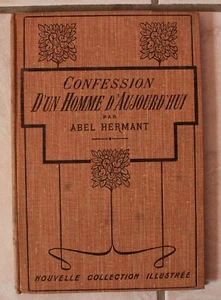 Confessions of A Man Today - No. 41 - New Collection Illustrated - Vile - Picture 1 of 3