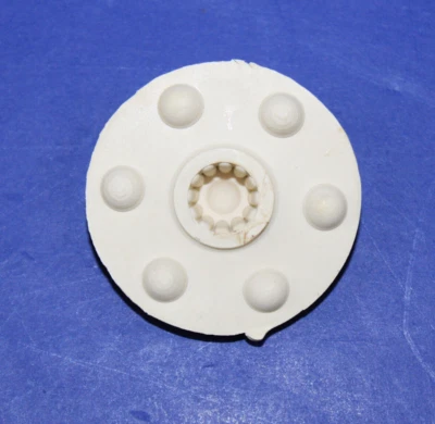 Refrigerador Kenmore: ojal de motor evaporador trasero (5040JA2009B) {P5576} Foto 1 de 4