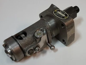 YANMAR 704800-51700 FUEL INJECTION PUMP ASSY - BRAND NEW !!!!!!! (1062) - Bild 1 von 1
