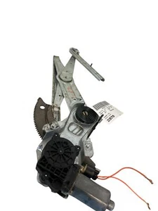 02 03 04 05 06 07 08 DODGE PICKUP 1500 Front Door Window Motor Regulator Left - Picture 1 of 7