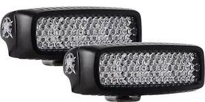 Rigid Industries 980023 SR-Q Series Pro Diffused Back Up Light - Picture 1 of 9