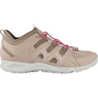 Ecco Terracruise LT Women rose Multifunktionsschuhe Outdoorschuhe Damen - Bild 1 von 4
