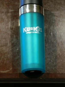 Cirque Du Soleil Kurios Travel Mug - Picture 1 of 2