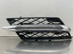 2016 Mercedes SL400 Driver Left 231 Type Fog Light Driving Lamp OEM LH 13 14 15 - Picture 1 of 9