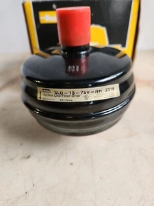 FILTRO-SECADOR LÍNEA DE SUCCIÓN PARKER SLD-13-7SV-HH SOLDADURA 7/8 ODF - NUEVO (STOCK ANTIGUO) - Imagen 1 de 4