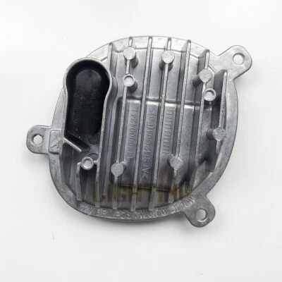 Left Daylight control For 2019-2021 BMW G20 320i 330i M340i S5A4A LED Headlight - Image 1 of 2