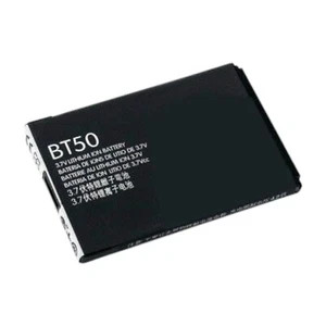 BT50 NOWY Bateria wymienna do MOTOROLA C975 C980 V190 V235 V1100 V177 V190 - Zdjęcie 1 z 1