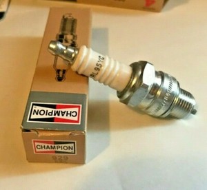 RL95YC Champion brand spark plug 929