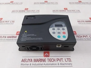 MONARCH NICE-D-A-S0P2-IND Door Controller 1PH 2.7A 50/60HZ AC 220-230V - Picture 1 of 10