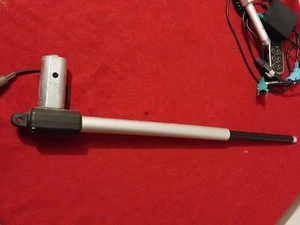 La-Z-Boy TiMotion Lazy Boy Recliner Actuator Motor TA9-2060-005, 10.000075.0004 - Picture 1 of 4