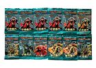 *Hh* 12 Bustine Card Duel Masters Dm Cards Booster Packs Pacchetto Repro Pack