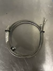 OTK BSD Brake Lines, Used once. Go Kart Brake Lines. - Picture 1 of 1