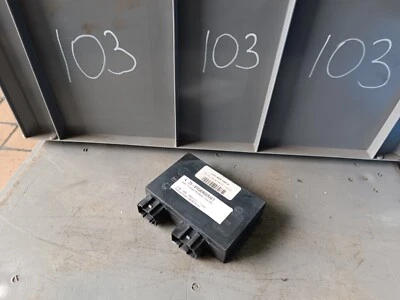 Originale VW Golf 4 Bora 1J Comfort Centralina Unità ECU 1J0959799K 5DK007954 - Immagine 1 di 4