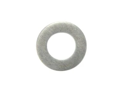 Junta de tapón de drenaje de aceite para Toyota Camry 1990-1991 74739XKZT 2,0 L 4 cilindros Foto 1 de 2