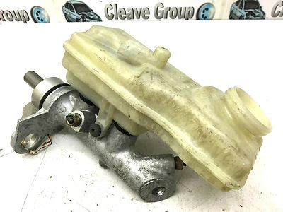 Renault Megane Brake Master cylinder 02-07 1.6  - Image 1 of 2