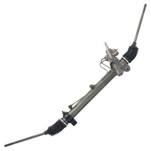 For Lexus RX300 1999 2000 2001 2002 2003 Power Steering Rack And Pinion TCP