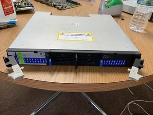 MSX6002TBS SwitchX-2® 36 port FDR10/QDR VPI spine, RoHS-6 - Picture 1 of 4