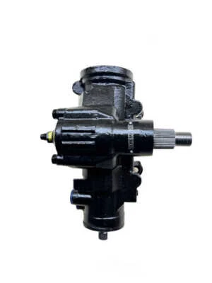 Engranaje de dirección - Nuevo Power Edelmann 3034 Foto 1 de 4