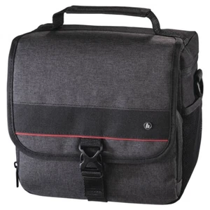 Camera Bag 'Valletta', 140, Black - Picture 1 of 1