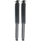 Shock absorbers For 1988-1999 Chevrolet C1500 Rear Left & Right Side Gas-Charged Chevrolet Cheyenne