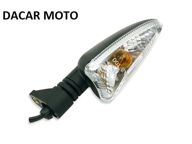 FRONT LEFT/REAR RIGHT ARROW APRILIA SXV 550 2009 2010 2011 2012 - Image 1 of 1