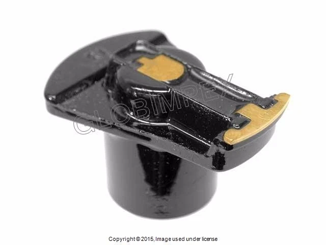 Rotor de encendido Porsche 924 944 '83-'89 sin adaptador BOSCH OEM + GARANTÍA Foto 1 de 1