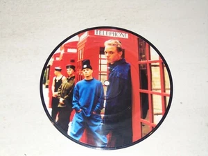 EAST 17 - It's Alright - 1993 UK limited edition 7" picture disc single - Imagen 1 de 3