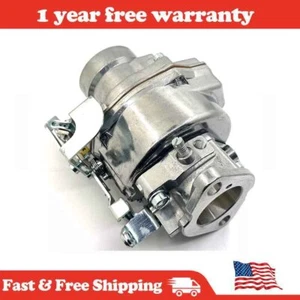 1950~1959 Chevy & GMC brand-new Rochester B 1 Barrel Carburetor 235 ci 6 cyl Eng - Picture 1 of 9