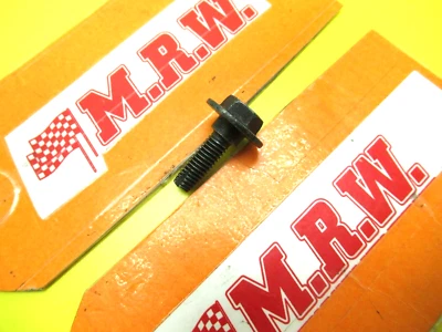 FÁMPARA DE CABEZA BOMBILLA SH TORNILLO RADIADOR SOPORTE COCHE para TOYOTA COROLLA 09-13 Foto 1 de 4