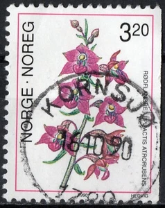 5398 Noruega 1990, NK 1089 SON Kornsjø 16 10 90 (ØF) - Imagen 1 de 1