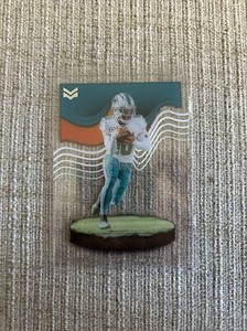 2022 Panini Chronicles - Magnitude #MAG-20 Tyreek Hill