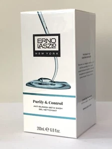 ERNO LASZLO Anti-Blemish Beta Wash 200 ml - Bild 1 von 4