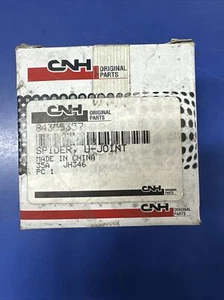 U-Joint Spider 9968059 144465A1 195215A1 84355357 for Ford New Holland Case OEM - Picture 1 of 2