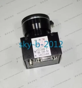 1 PCS NED e515D-F-HB-240-N1 linear array camera F port Camera link interface - Picture 1 of 5