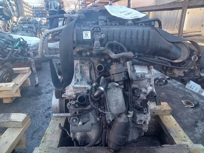 Engine 1.5L Fits 14-15 MINI COOPER 117K Miles 279399 Foto 1 de 4