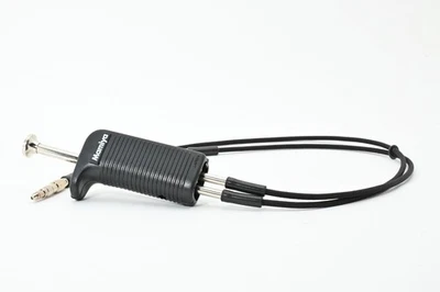 "Almost MINT" Mamiya Mirror Up Double Cable Shutter Release RB67 RZ67 JAPAN 2762 - Image 1 of 4