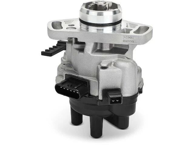 Distribuidor de encendido para Eagle Summit 1995-1996 1,5 L 4 cilindros RM131JP Foto 1 de 1