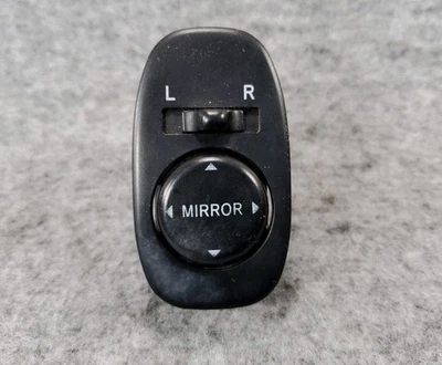 1994-1999 Toyota Celica Mirror Adjustment Power Control Button Switch OEM USED Foto 1 de 4