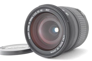 [Mint] Sigma 18-50mm f/2.8 EX D DC Macro Zoom Lens for Nikon from JAPAN #528 - Picture 1 of 12