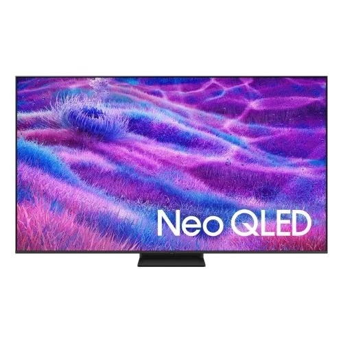 SAMSUNG TV 55 SAM 4K UHD QLED NEO SMART LAN DVT2 DVBS2 HDR10 ITALIA QLED - Immagine 1 di 1